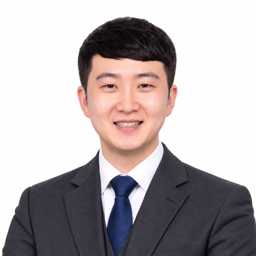 정수호 애널리스트